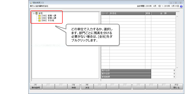 その他の預金 セール 期首